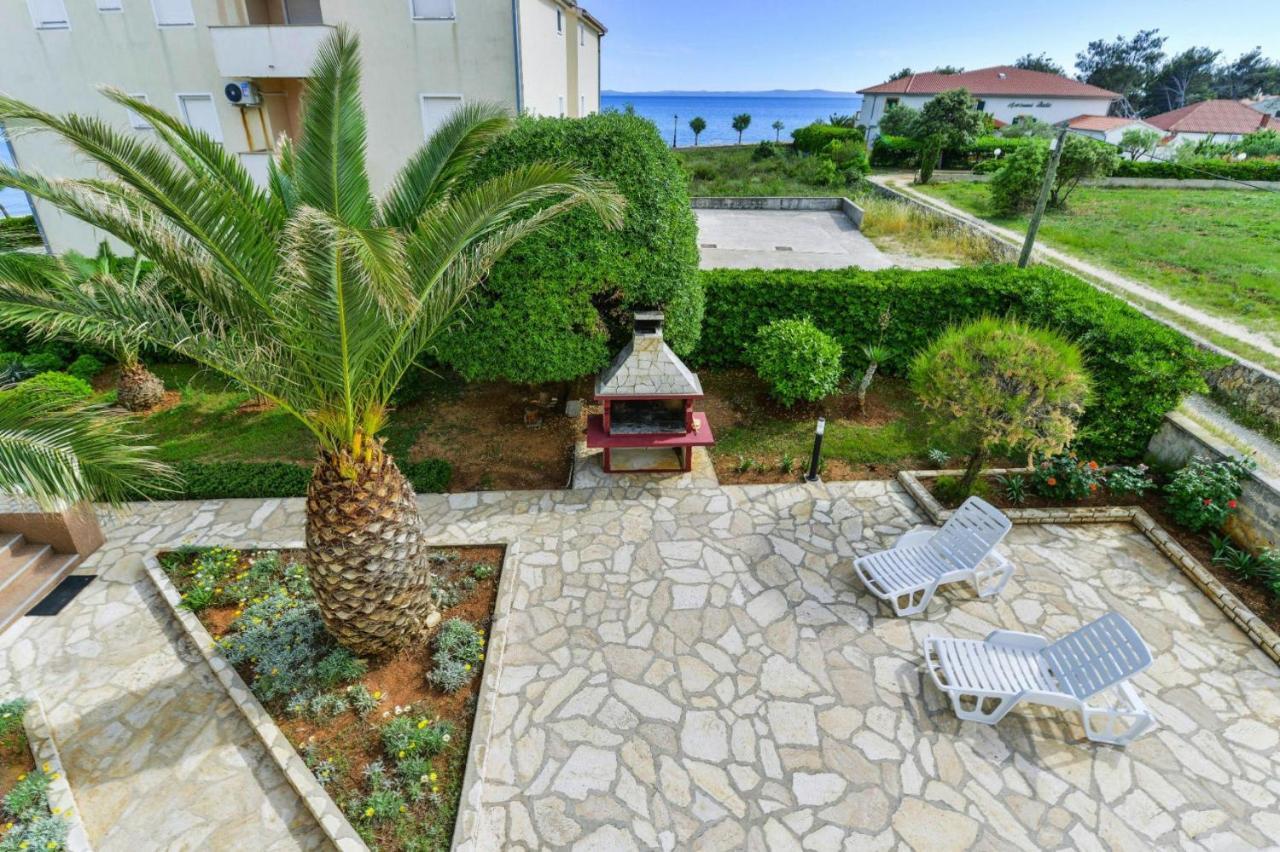 Apartments In House Liveric, In Vir At The Beach Εξωτερικό φωτογραφία