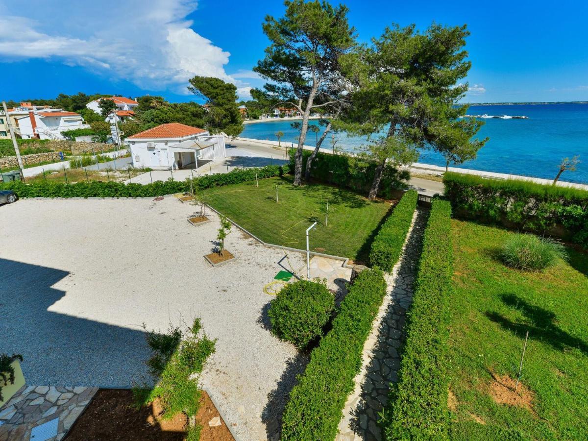 Apartments In House Liveric, In Vir At The Beach Εξωτερικό φωτογραφία